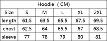 Charger l&#39;image dans la galerie, Ravished Seam Raglan Hoodie
