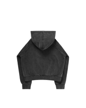 Charger l&#39;image dans la galerie, Ravished Seam Raglan Hoodie
